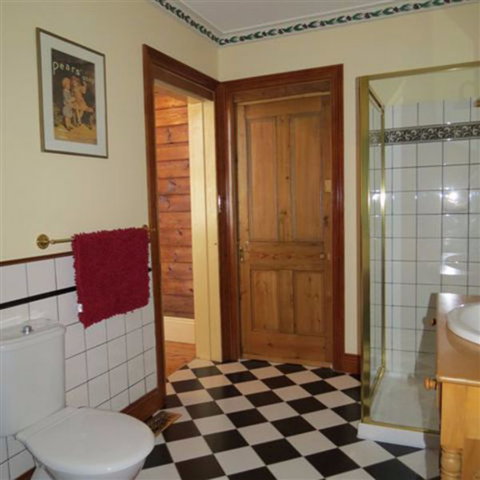 Drysdale House B & B - Hervey Bay Accommodation 6