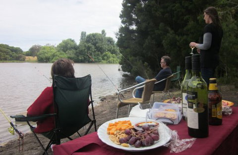 Drysdale House B & B - Hervey Bay Accommodation 7
