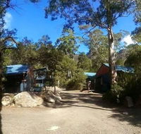 Gang Gang Villas - Hervey Bay Accommodation
