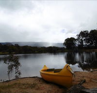 Grampians Getaway The Pyramids - Hervey Bay Accommodation