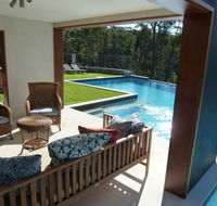 Indigo Couples Retreat Murrah Beach - Hervey Bay Accommodation
