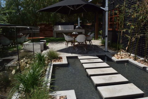 Indigo Couples Retreat Murrah Beach - Hervey Bay Accommodation 2
