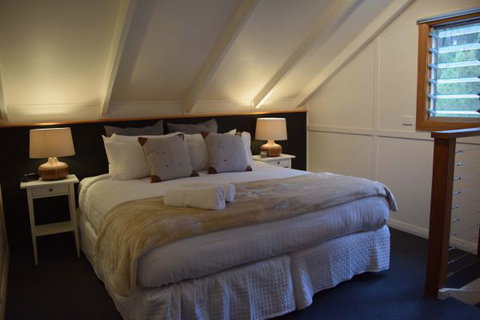 Indigo Couples Retreat Murrah Beach - Hervey Bay Accommodation 5