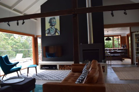 Indigo Couples Retreat Murrah Beach - Hervey Bay Accommodation 6