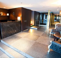 Kirketon Hotel Sydney - by 8Hotels - Hervey Bay Accommodation