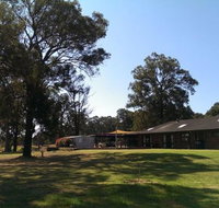 Villa Malbec - Hervey Bay Accommodation