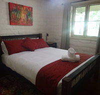 Shepherds Gully - Hervey Bay Accommodation