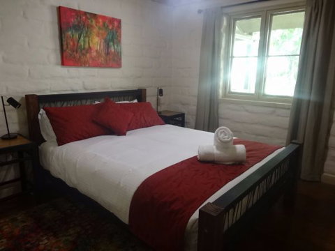 Shepherds Gully - Hervey Bay Accommodation 0
