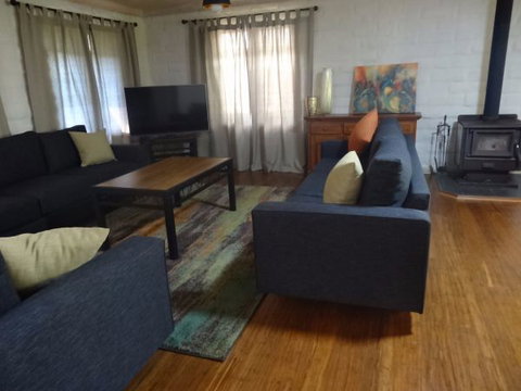 Shepherds Gully - Hervey Bay Accommodation 1