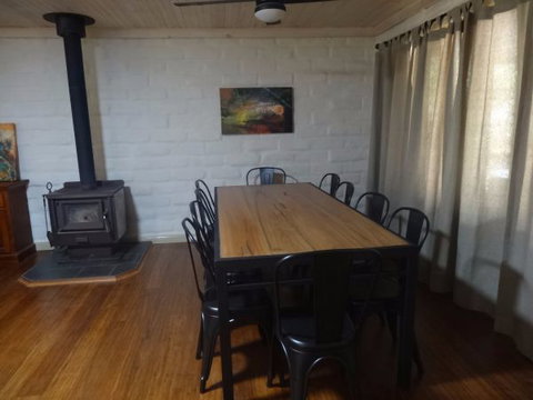 Shepherds Gully - Hervey Bay Accommodation 2