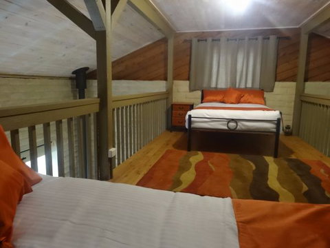 Shepherds Gully - Hervey Bay Accommodation 3