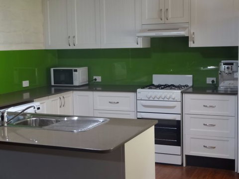 Shepherds Gully - Hervey Bay Accommodation 4