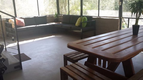 Shepherds Gully - Hervey Bay Accommodation 5