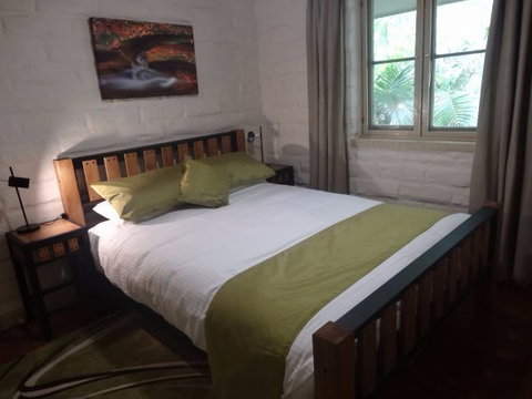 Shepherds Gully - Hervey Bay Accommodation 6