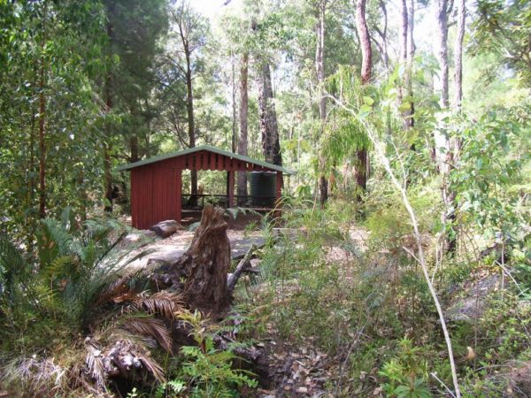 Broke WA Hervey Bay Accommodation