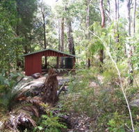 Snottygobble Loop Camp at DEntrecasteaux National Park - Hervey Bay Accommodation