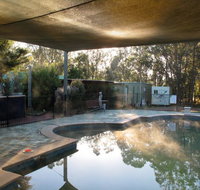 Winnamatta Guest House - Hervey Bay Accommodation