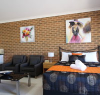 Top of the Town Motor Inn Yackandandah - Hervey Bay Accommodation