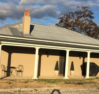 White Cedars Cottage - Hervey Bay Accommodation