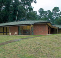 Wombeyan Caves Dormitories - Hervey Bay Accommodation