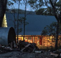 Wollemi Cabins - Hervey Bay Accommodation