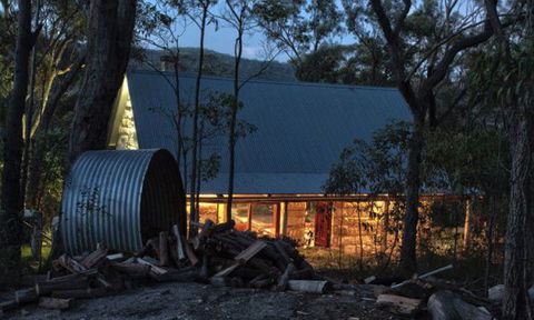 Wollemi Cabins - Hervey Bay Accommodation 0