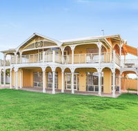 34 Janz Avenue - Hervey Bay Accommodation