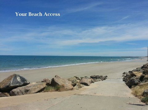Acaill Accommodation - Hervey Bay Accommodation 1
