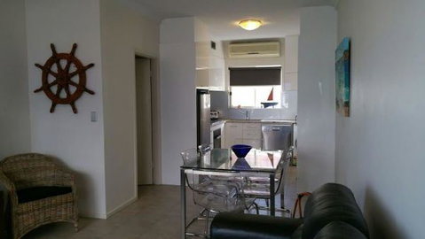 Acaill Accommodation - Hervey Bay Accommodation 4
