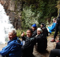 Tasmanian Hikes - Tourism Hervey Bay