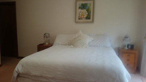 Gaerwood Bed Breakfast - Hervey Bay Accommodation 0