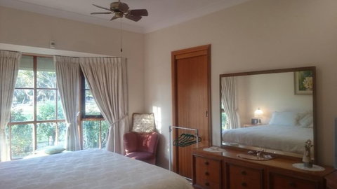 Gaerwood Bed Breakfast - Hervey Bay Accommodation 1