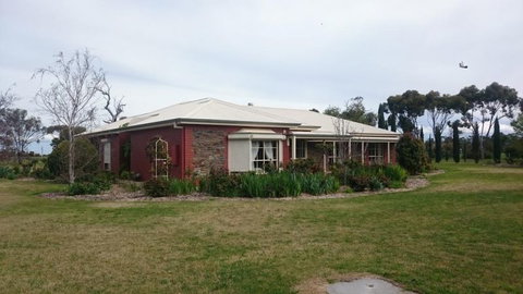 Gaerwood Bed Breakfast - Hervey Bay Accommodation 3