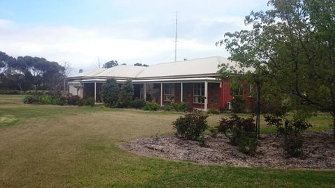Gaerwood Bed Breakfast - Hervey Bay Accommodation 4