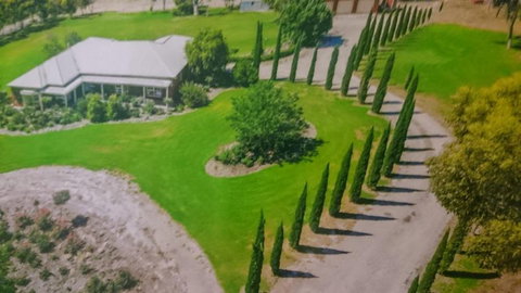 Gaerwood Bed Breakfast - Hervey Bay Accommodation 9