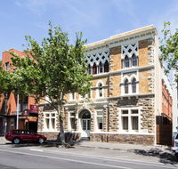 Adabco Boutique Hotel - Tourism Hervey Bay