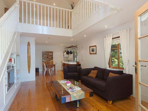 Aldgate Creek Cottage Bed And Breakfast - Hervey Bay Accommodation 2