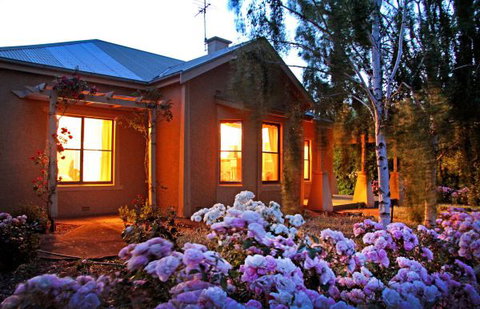Beauchamp House - Hervey Bay Accommodation 1