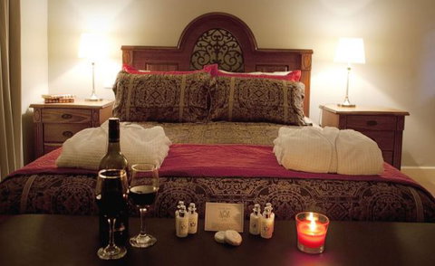 Beauchamp House - Hervey Bay Accommodation 2