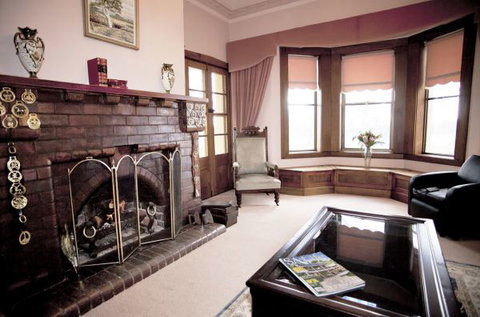 Beauchamp House - Hervey Bay Accommodation 3