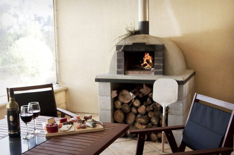 Beauchamp House - Hervey Bay Accommodation 4