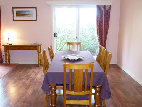 Birralee Cottage - Hervey Bay Accommodation 1