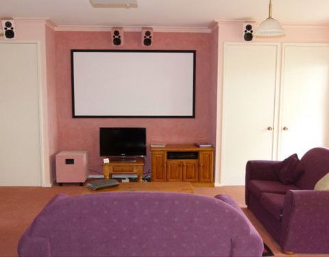 Birralee Cottage - Hervey Bay Accommodation 2