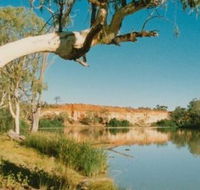 Border Cliffs River Retreat - Hervey Bay Accommodation