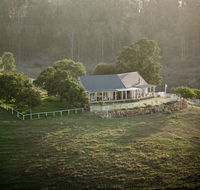Branell Homestead Bed and Breakfast - Hervey Bay Accommodation