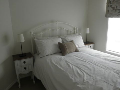 C&C's Bed And Breakfast - Hervey Bay Accommodation 3