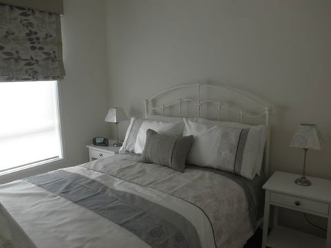 C&C's Bed And Breakfast - Hervey Bay Accommodation 4