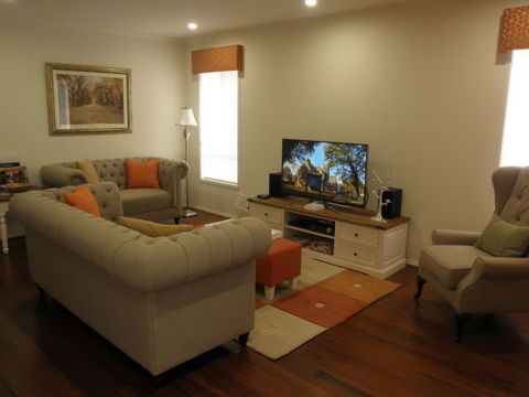 C&C's Bed And Breakfast - Hervey Bay Accommodation 7