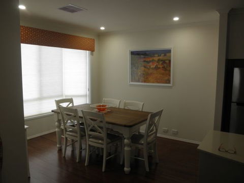 C&C's Bed And Breakfast - Hervey Bay Accommodation 9