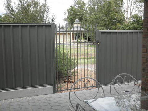 C&C's Bed And Breakfast - Hervey Bay Accommodation 10